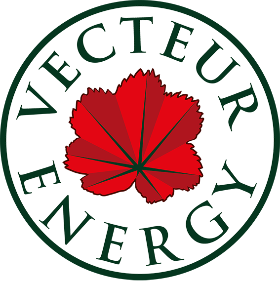 Vecteur Energy