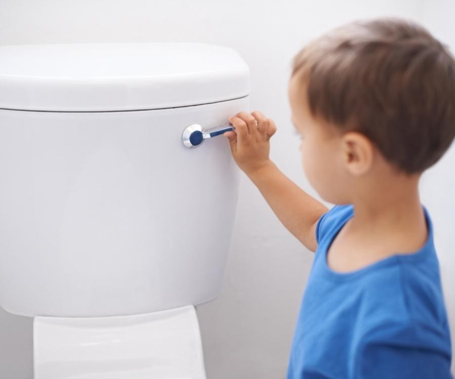 La constipation chez l’enfant à partir de 3 ans